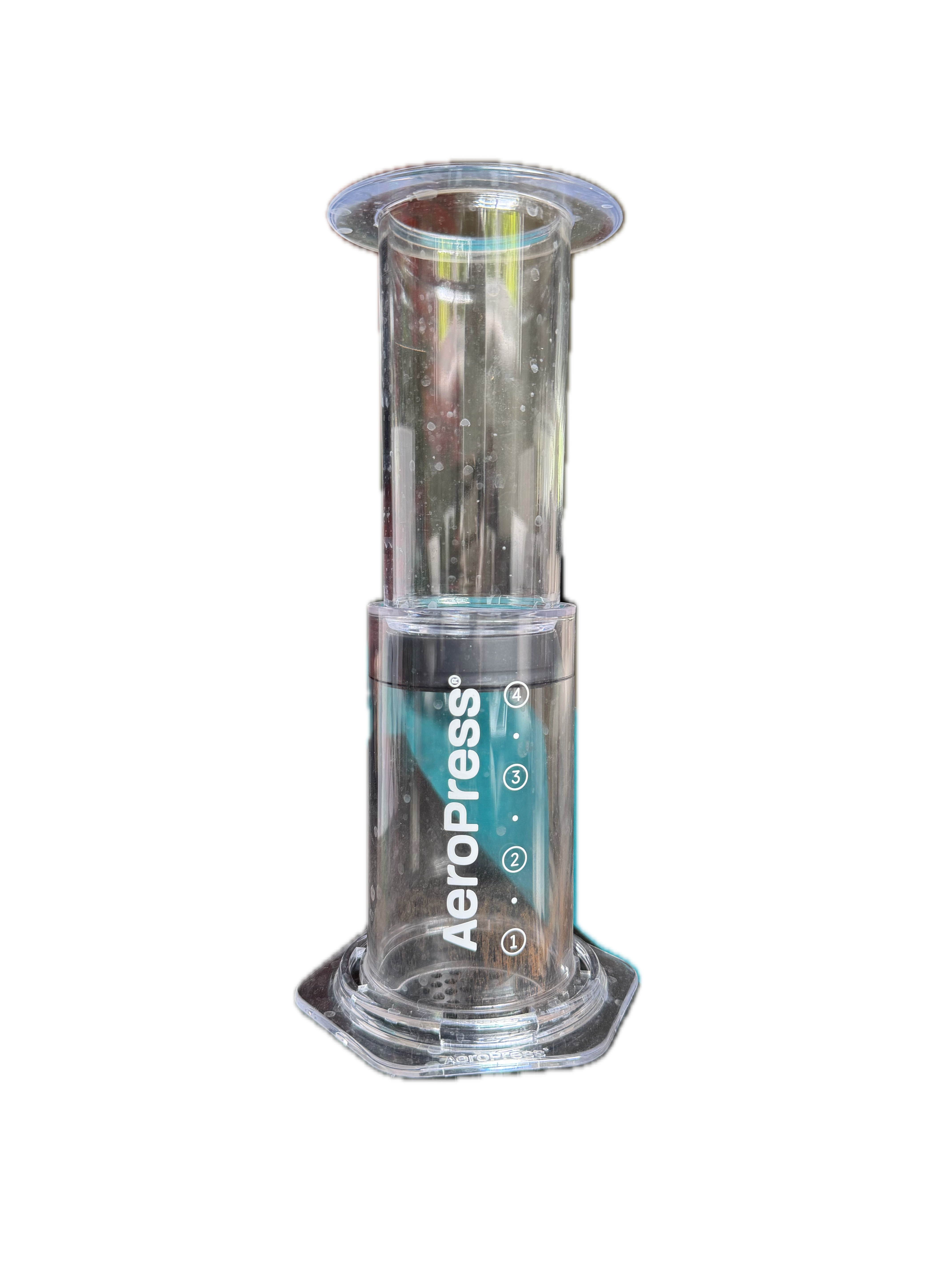 aeropress