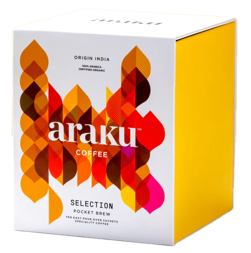 araku selection