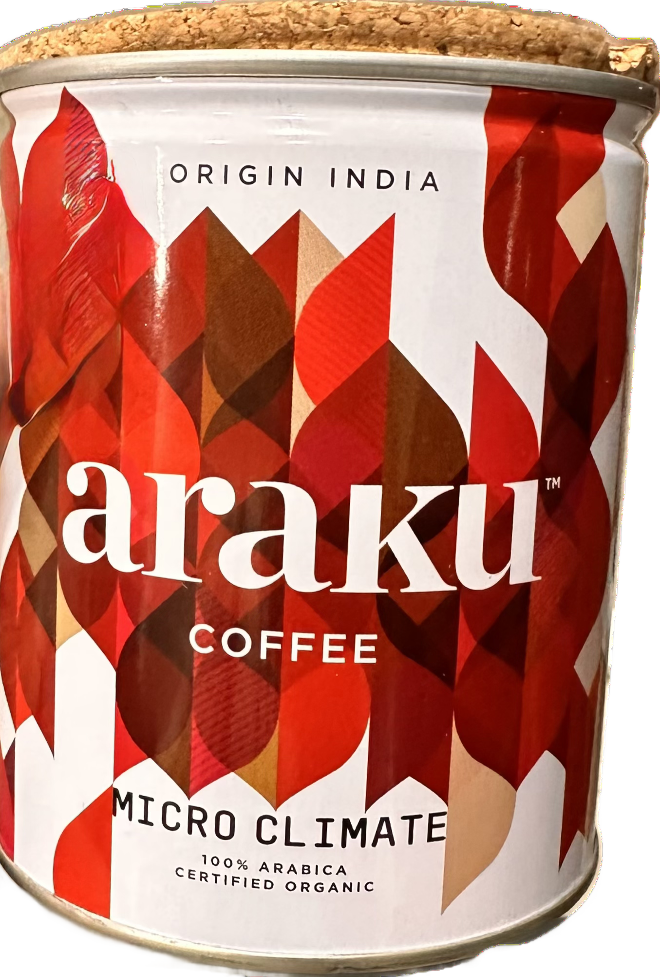 microclimate - araku